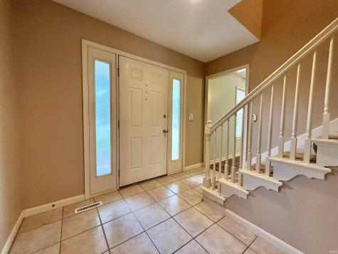 9140 Southport Drive Evansville IN 47711