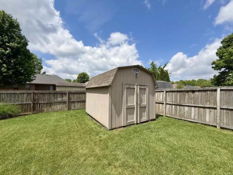 9140 Southport Drive Evansville IN 47711