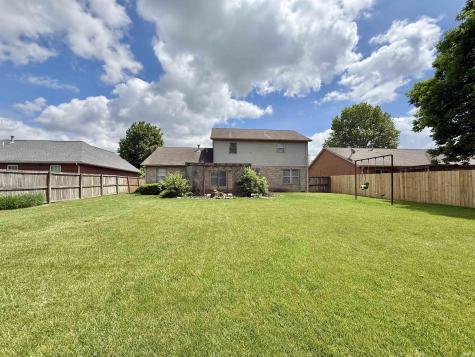 9140 Southport Drive Evansville IN 47711