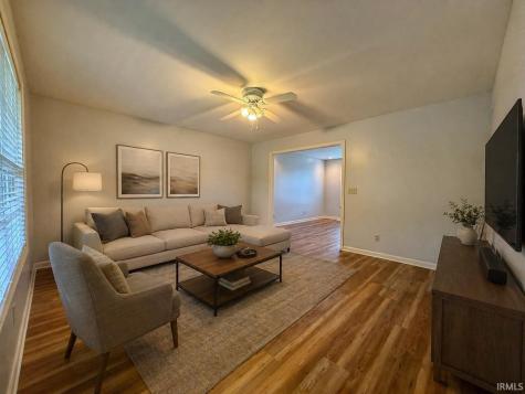 9140 Southport Drive Evansville IN 47711