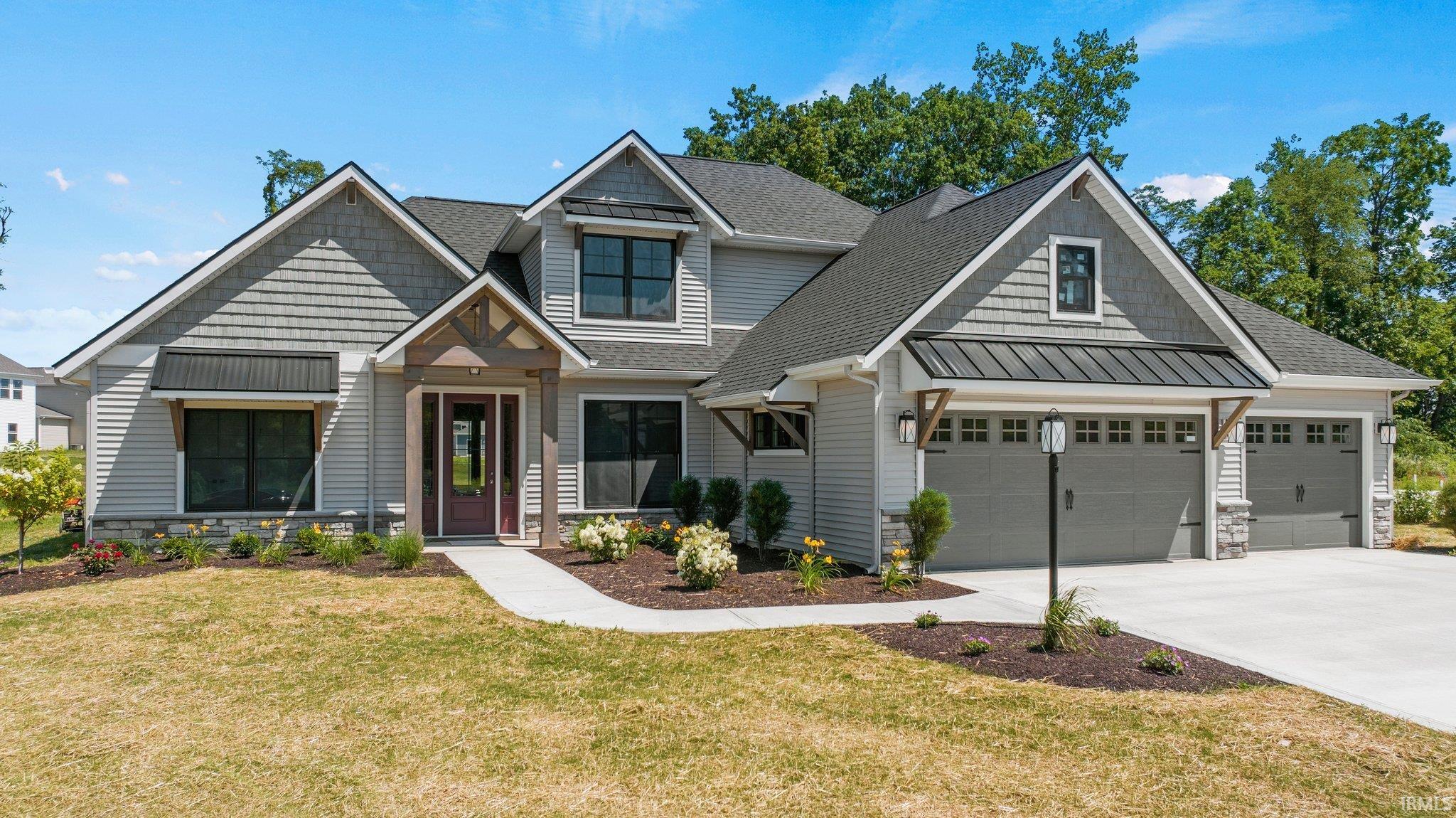 688 Skillet Avenue Huntertown IN 46748