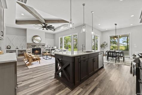 688 Skillet Avenue Huntertown IN 46748
