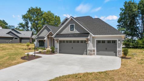 688 Skillet Avenue Huntertown IN 46748