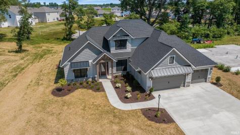 688 Skillet Avenue Huntertown IN 46748