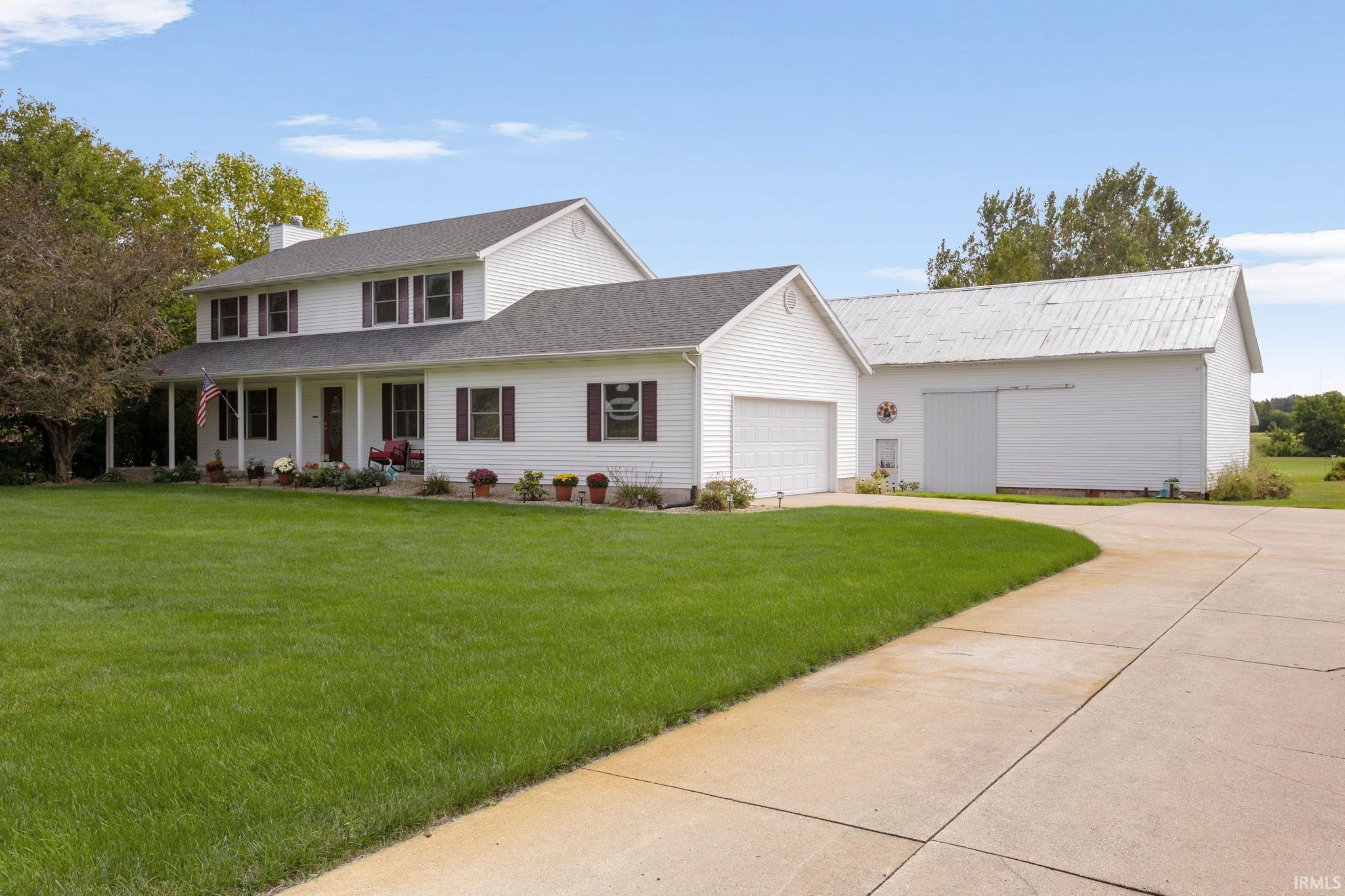 24244 County Road 126 Goshen IN 46526