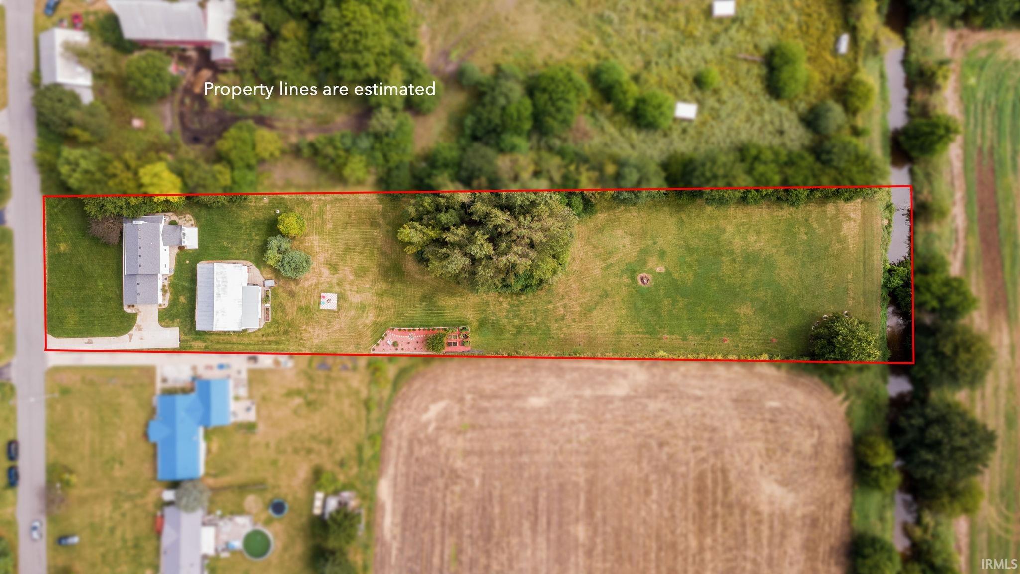 24244 County Road 126 Goshen IN 46526