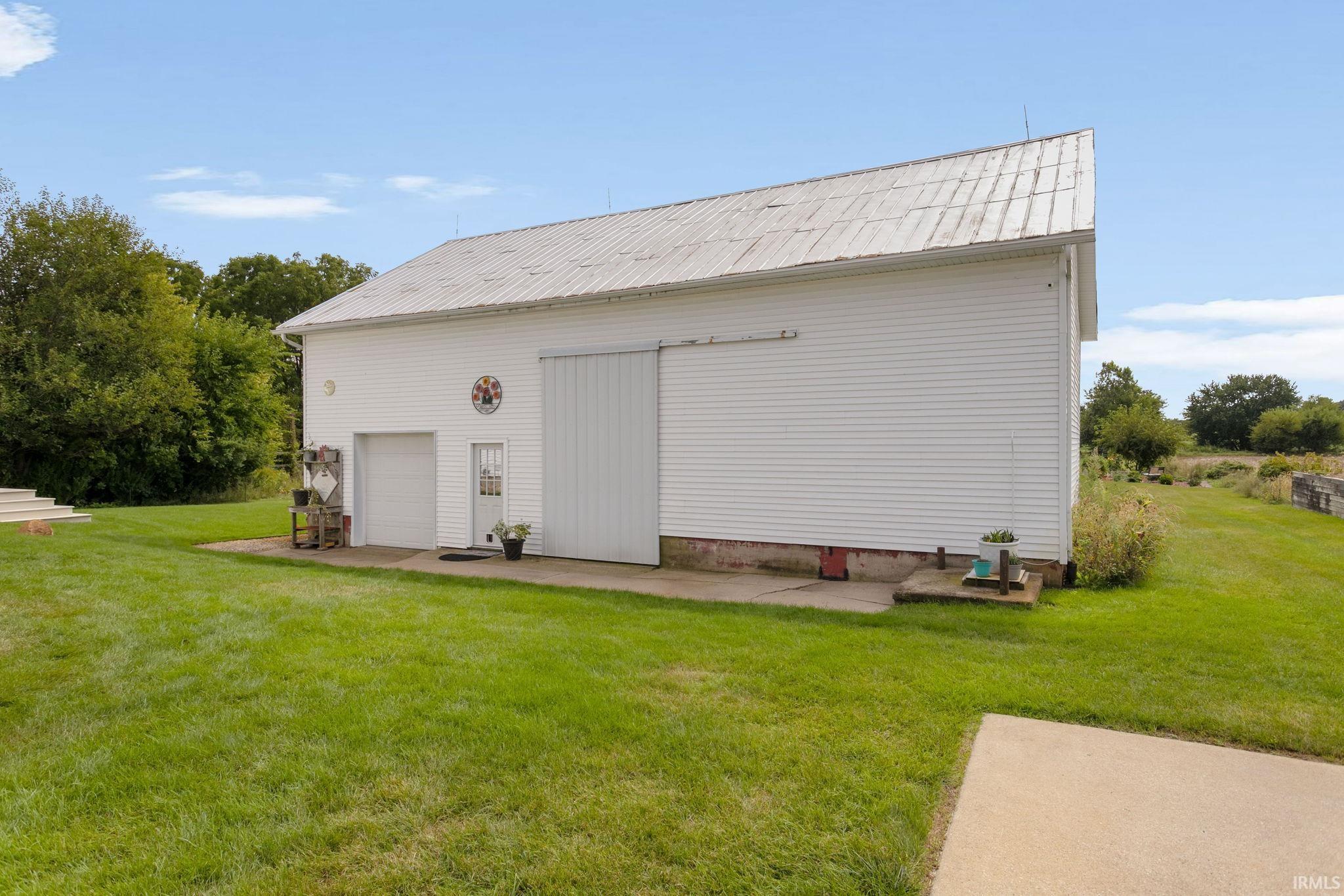 24244 County Road 126 Goshen IN 46526