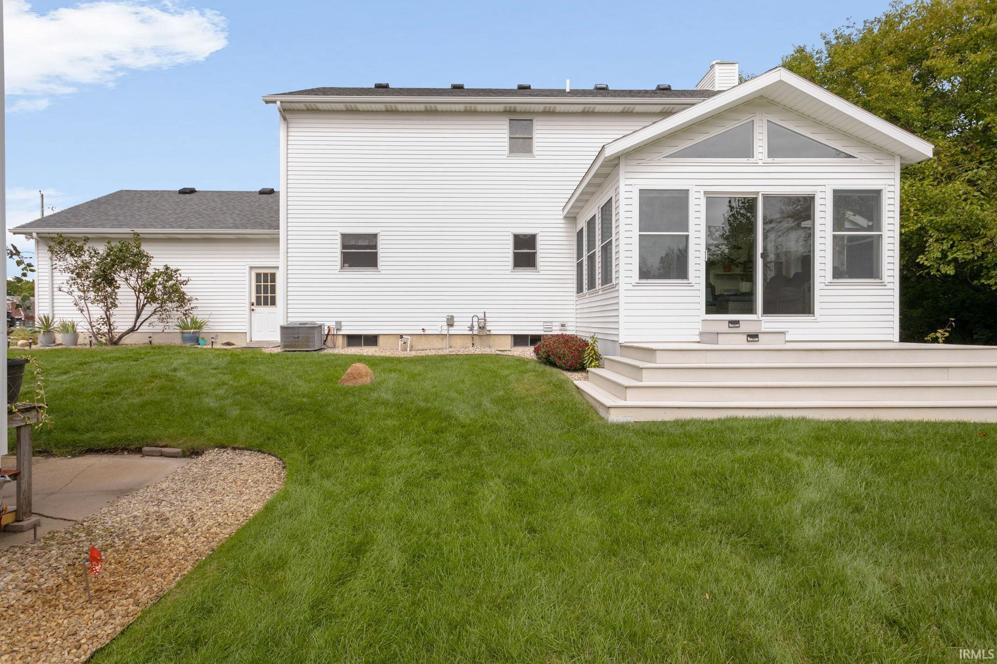 24244 County Road 126 Goshen IN 46526