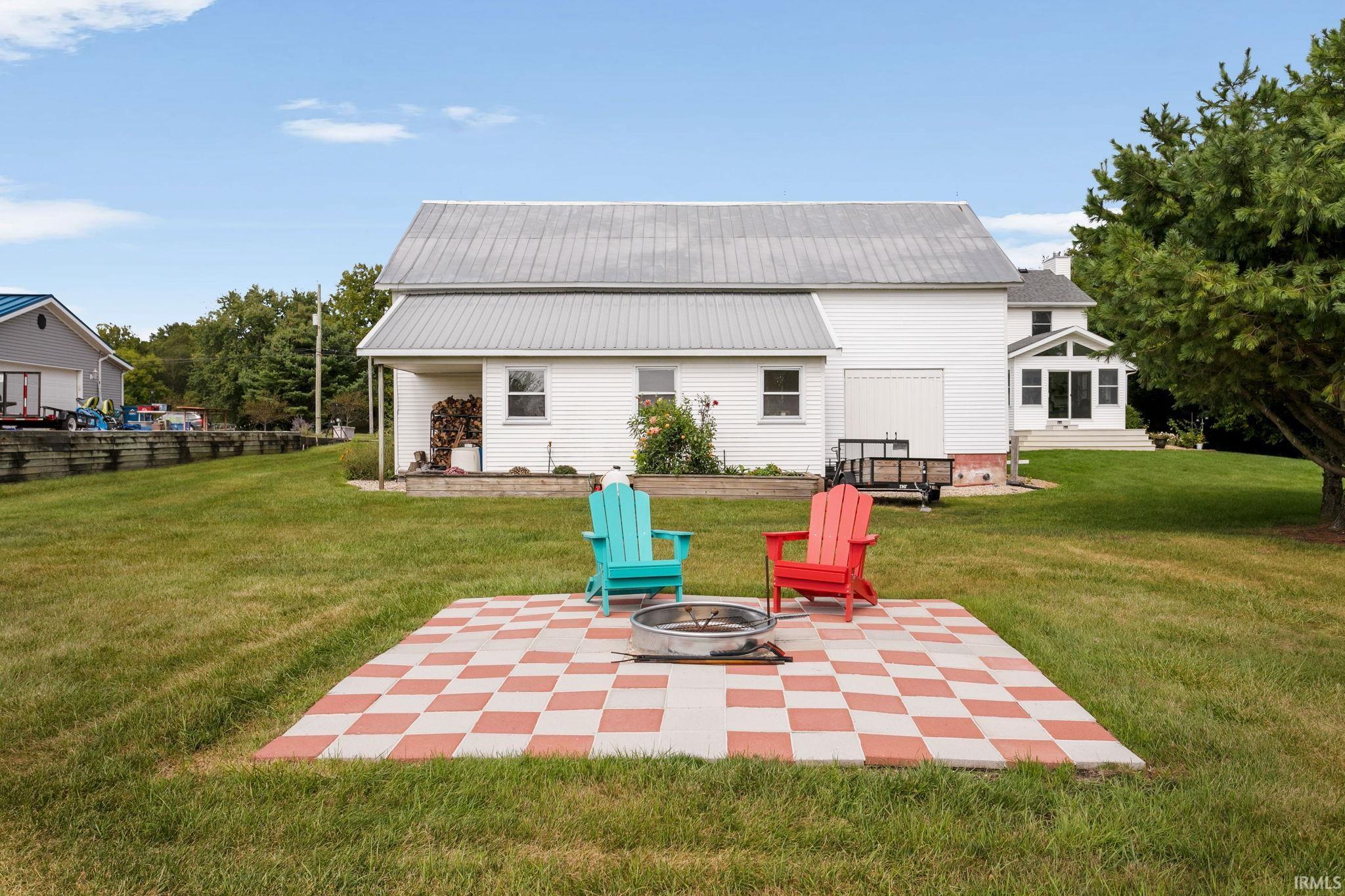 24244 County Road 126 Goshen IN 46526