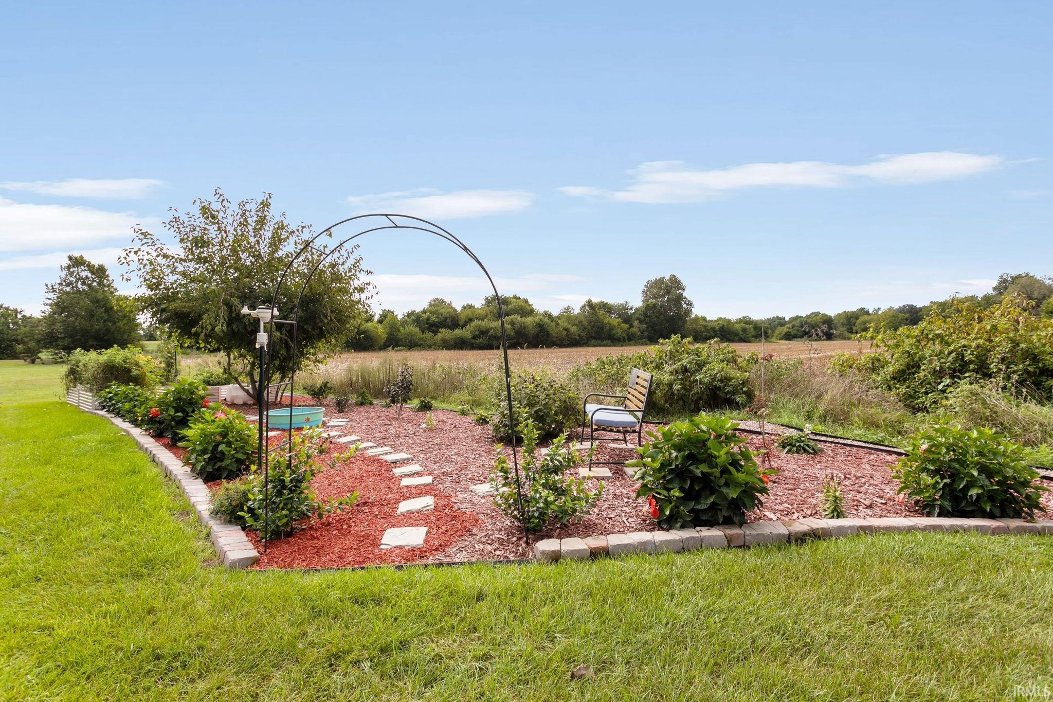 24244 County Road 126 Goshen IN 46526