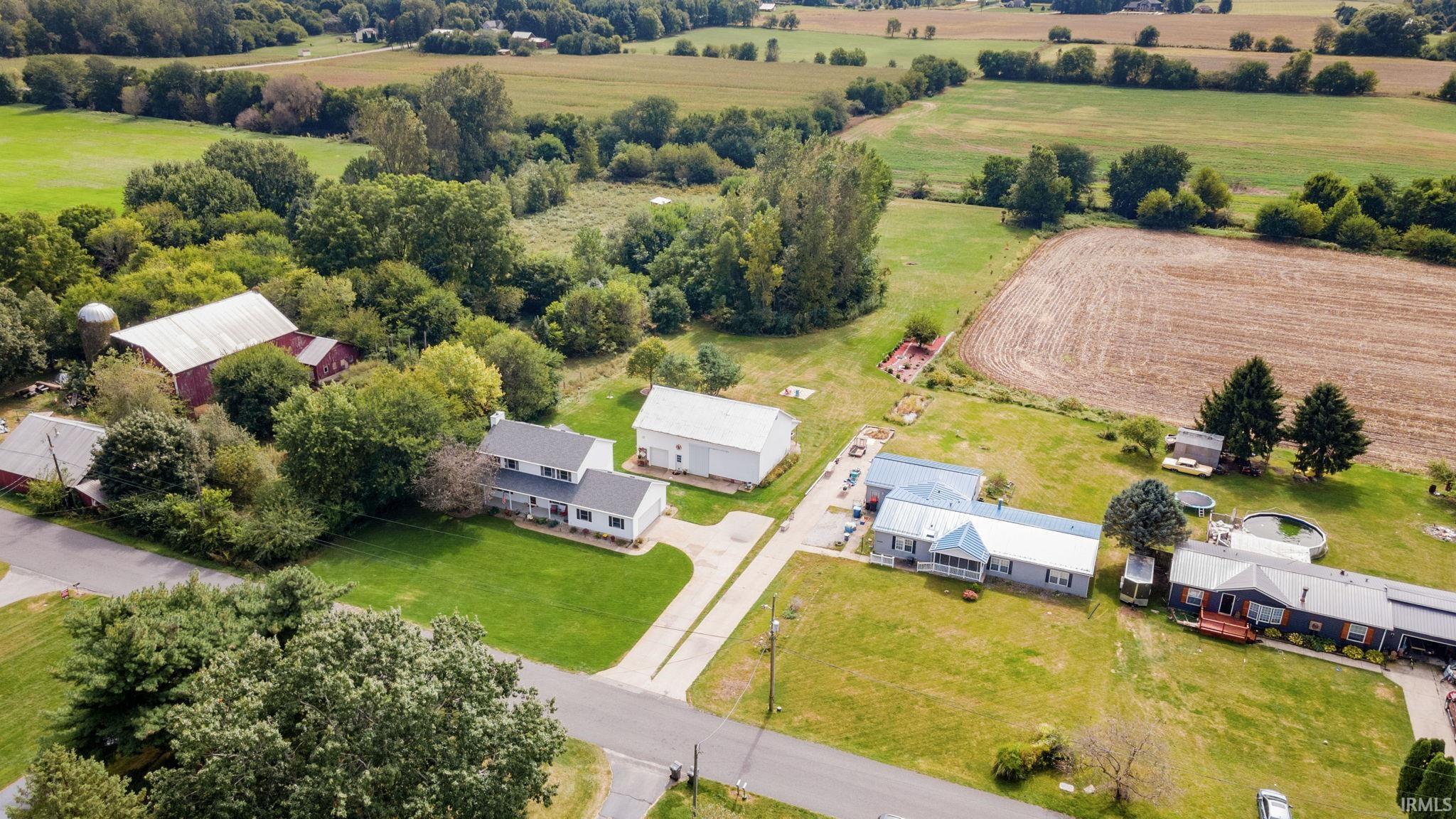24244 County Road 126 Goshen IN 46526