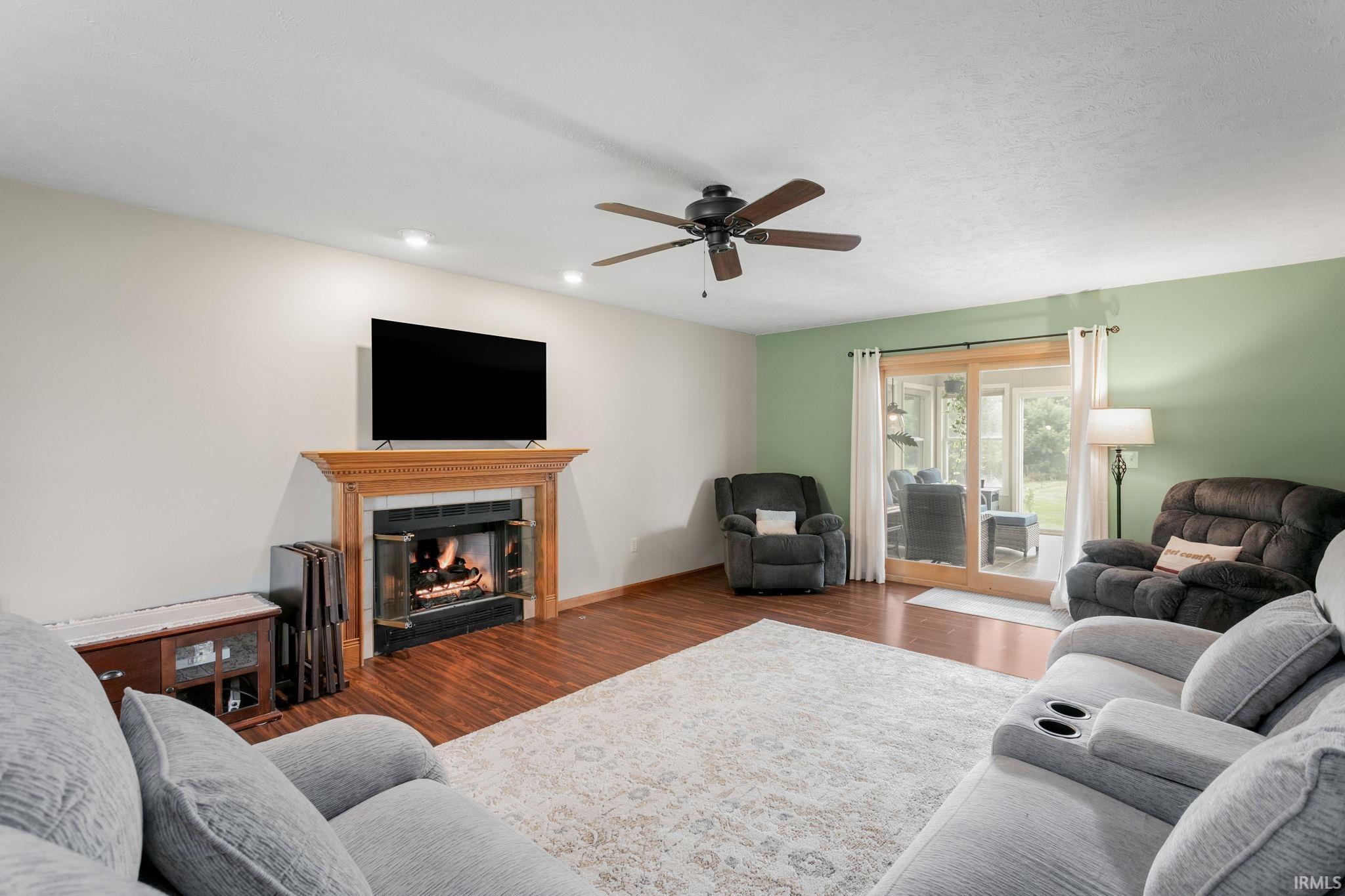 24244 County Road 126 Goshen IN 46526