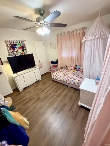 1316 Genesta Drive Evansville IN 47720