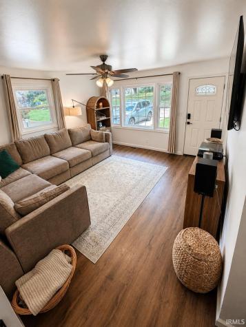 1316 Genesta Drive Evansville IN 47720