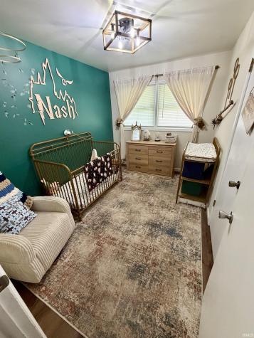 1316 Genesta Drive Evansville IN 47720