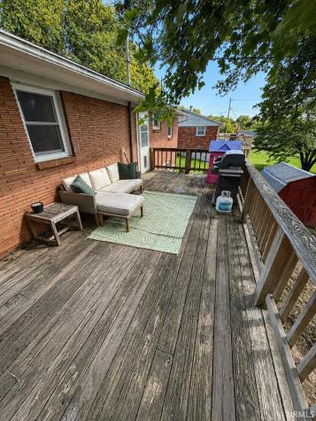 1316 Genesta Drive Evansville IN 47720