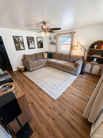 1316 Genesta Drive Evansville IN 47720