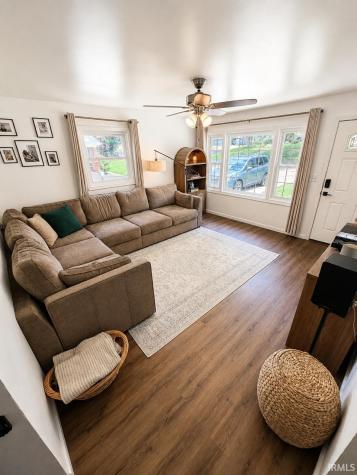 1316 Genesta Drive Evansville IN 47720