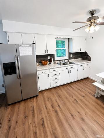 1316 Genesta Drive Evansville IN 47720
