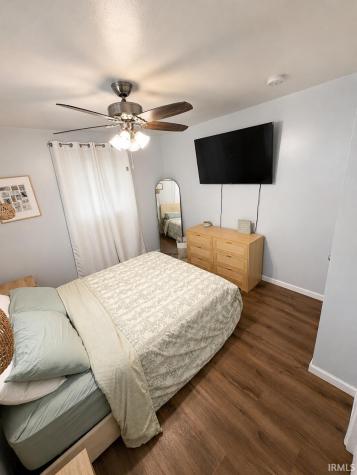 1316 Genesta Drive Evansville IN 47720