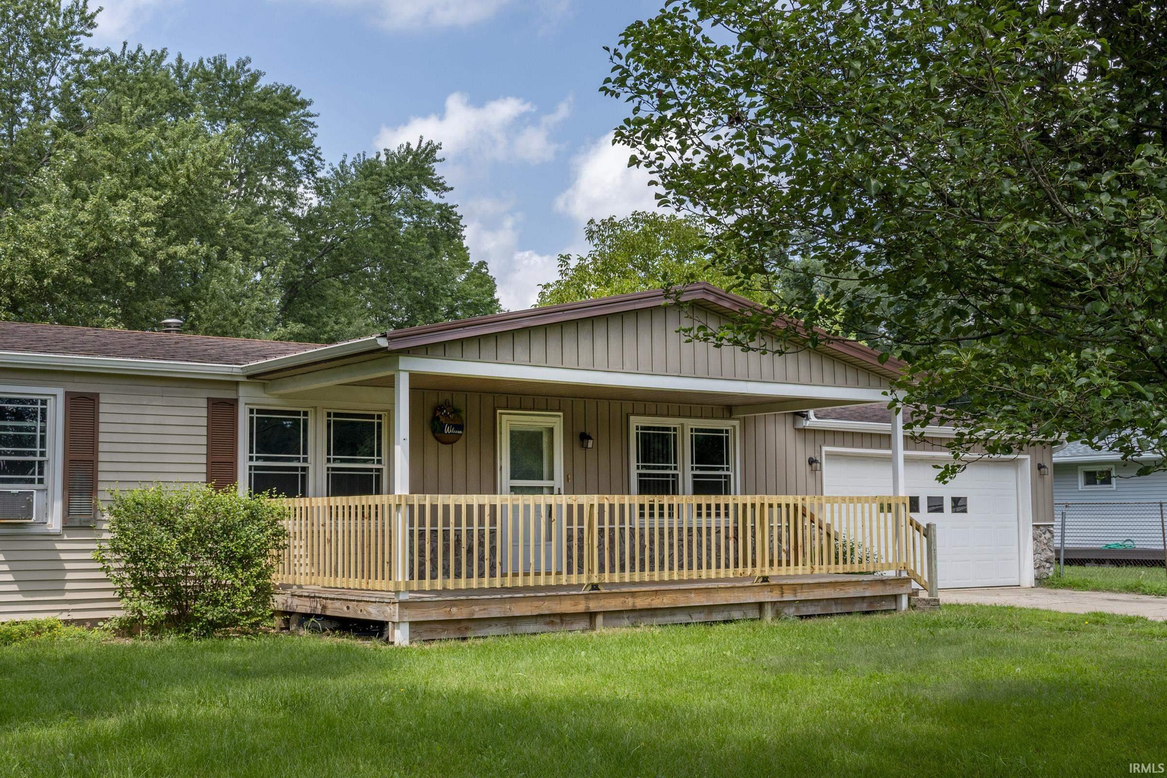 52035 County Road 9 Elkhart IN 46514