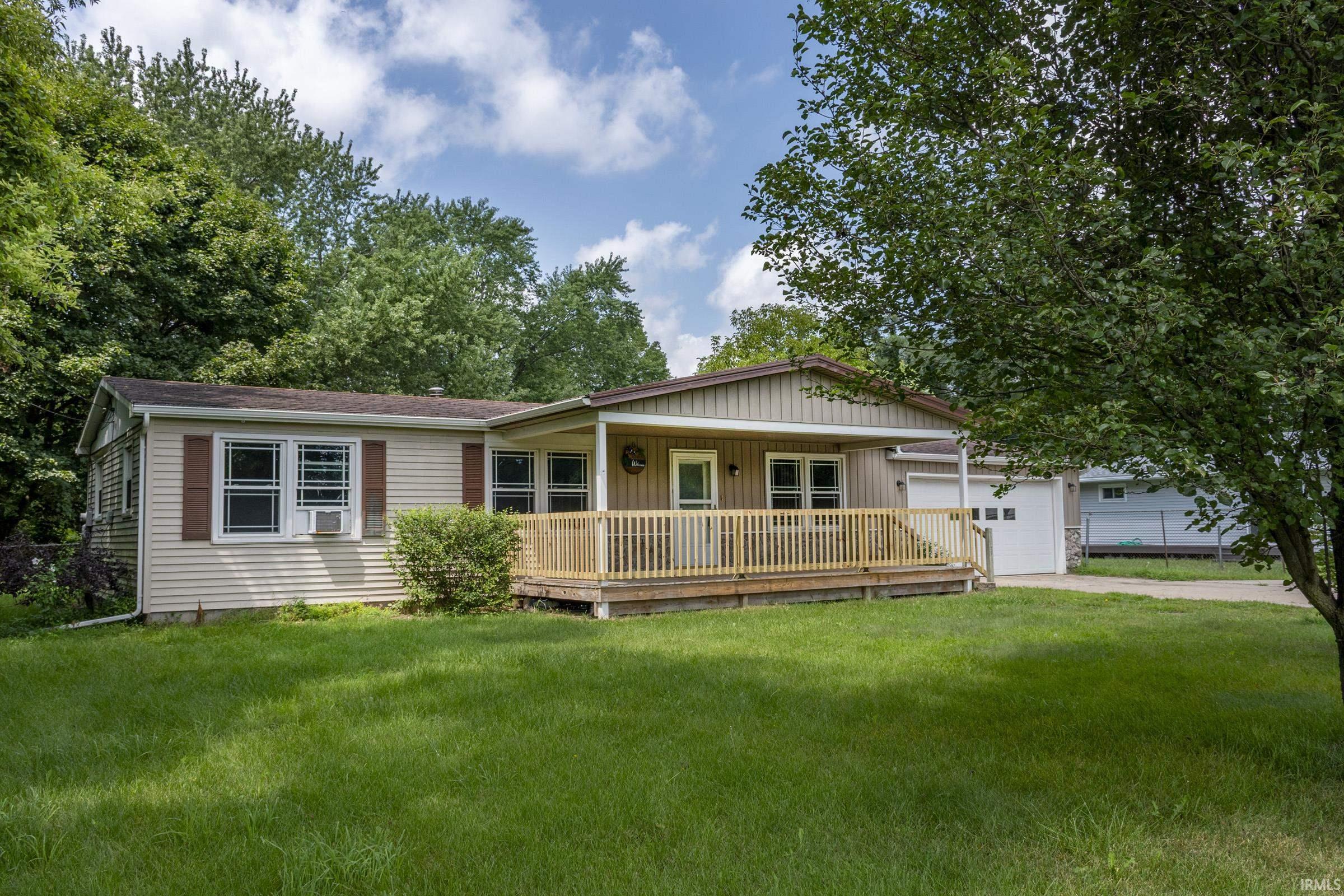 52035 County Road 9 Elkhart IN 46514