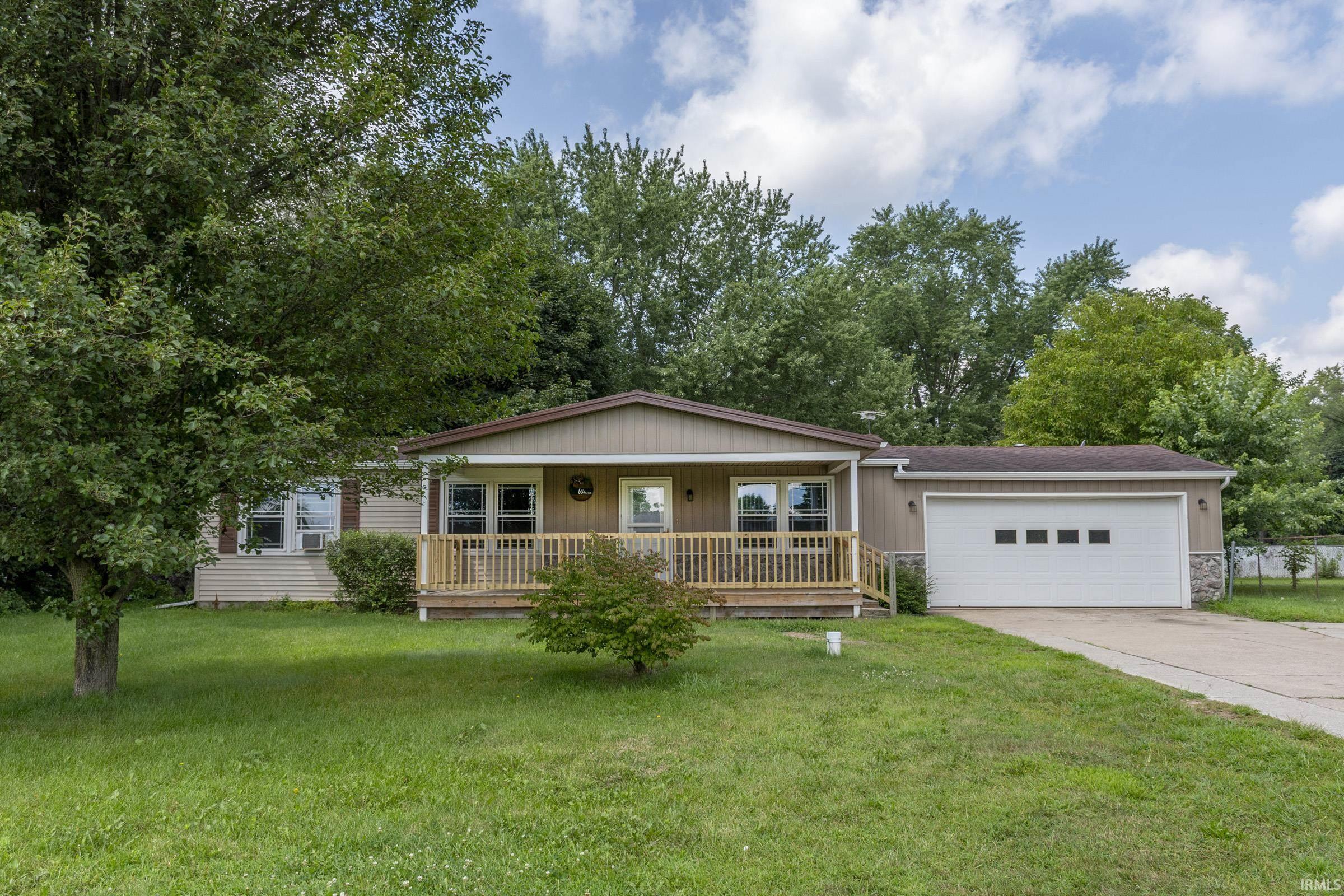 52035 County Road 9 Elkhart IN 46514