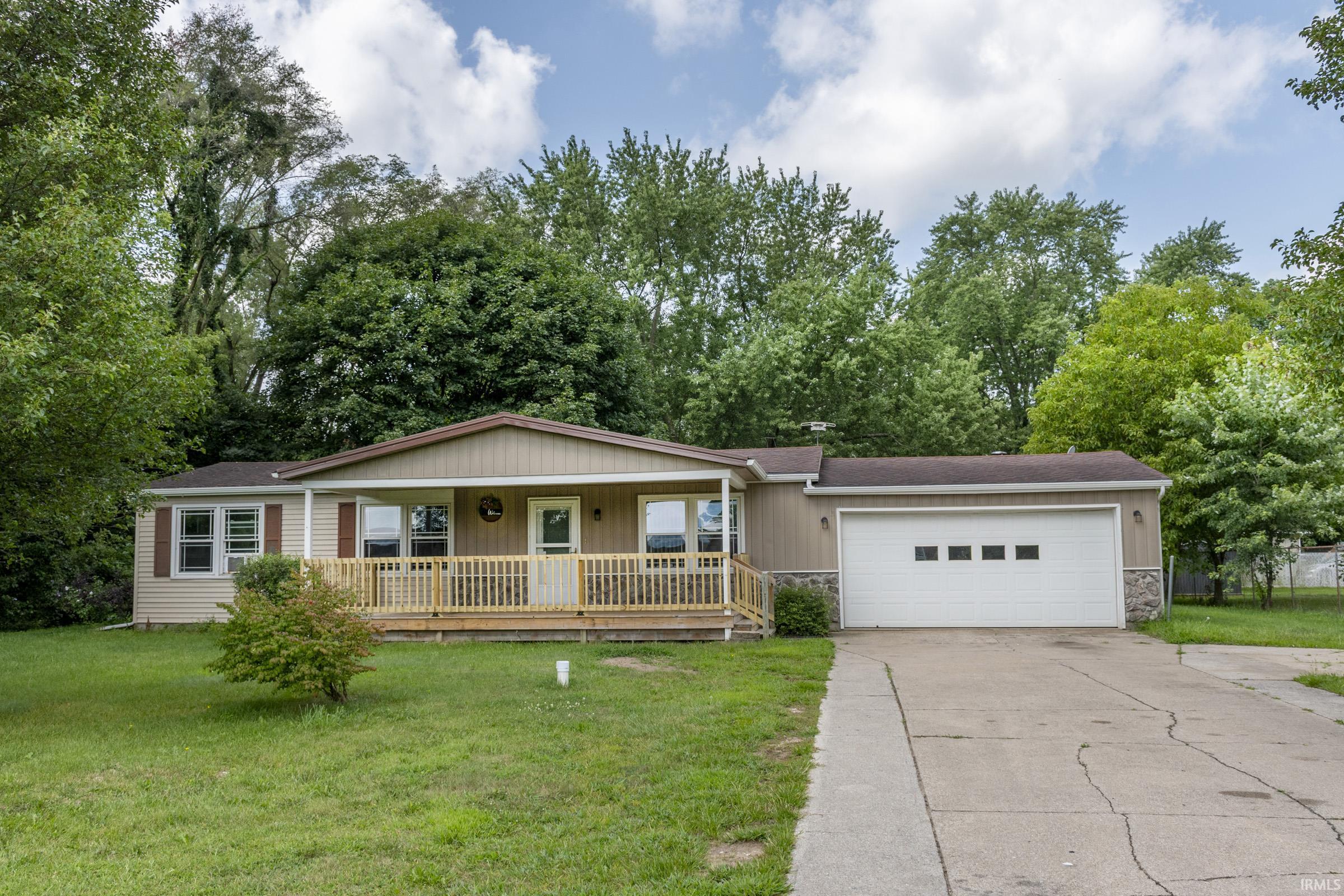 52035 County Road 9 Elkhart IN 46514