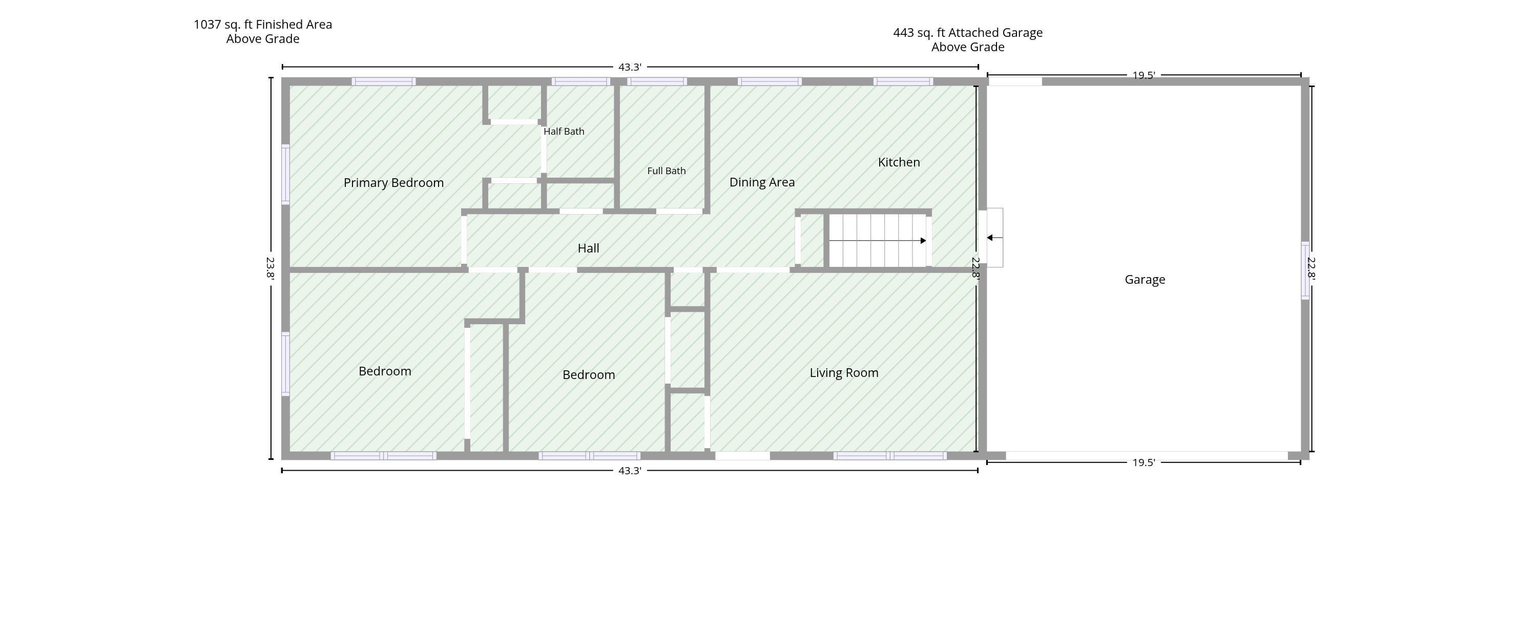 52035 County Road 9 Elkhart IN 46514