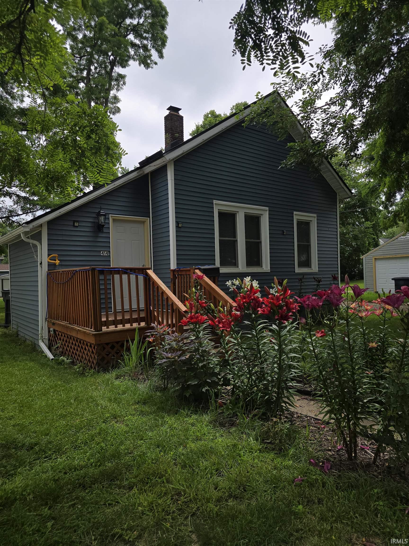 414 N Arthur Street South Bend IN 46617