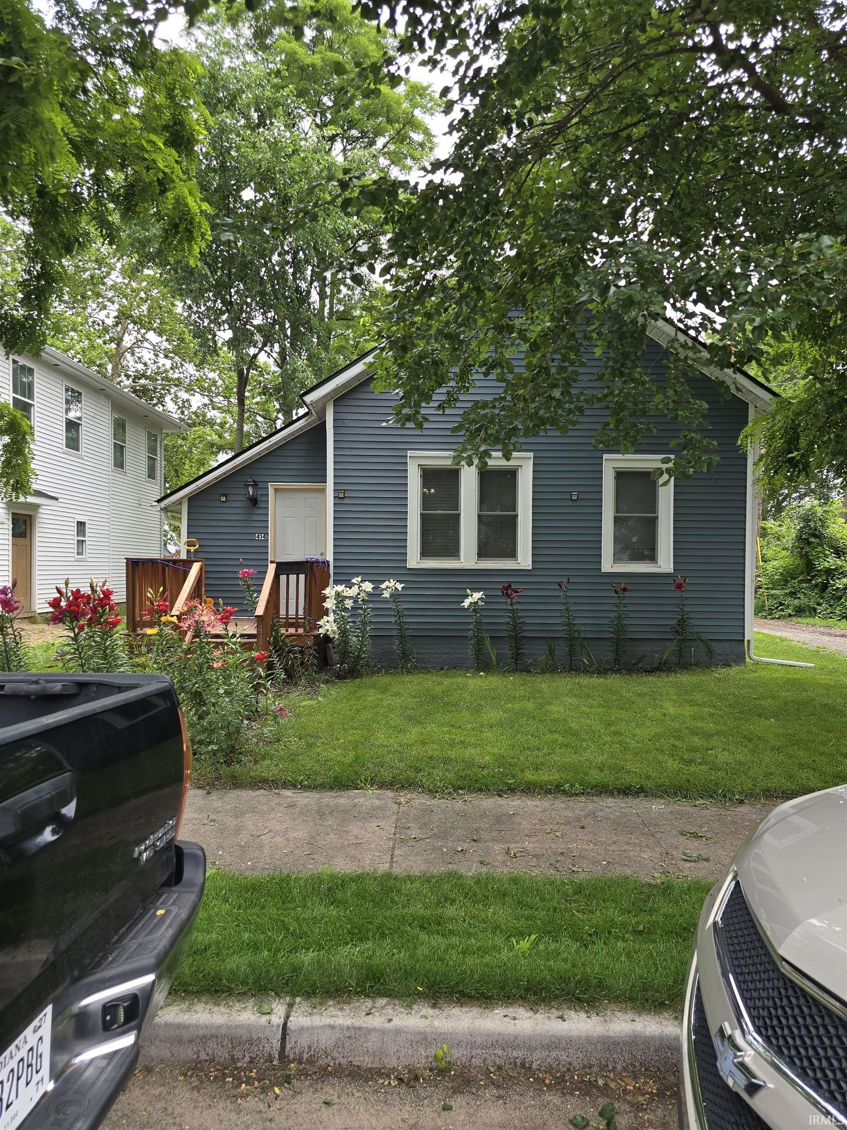 414 N Arthur Street South Bend IN 46617