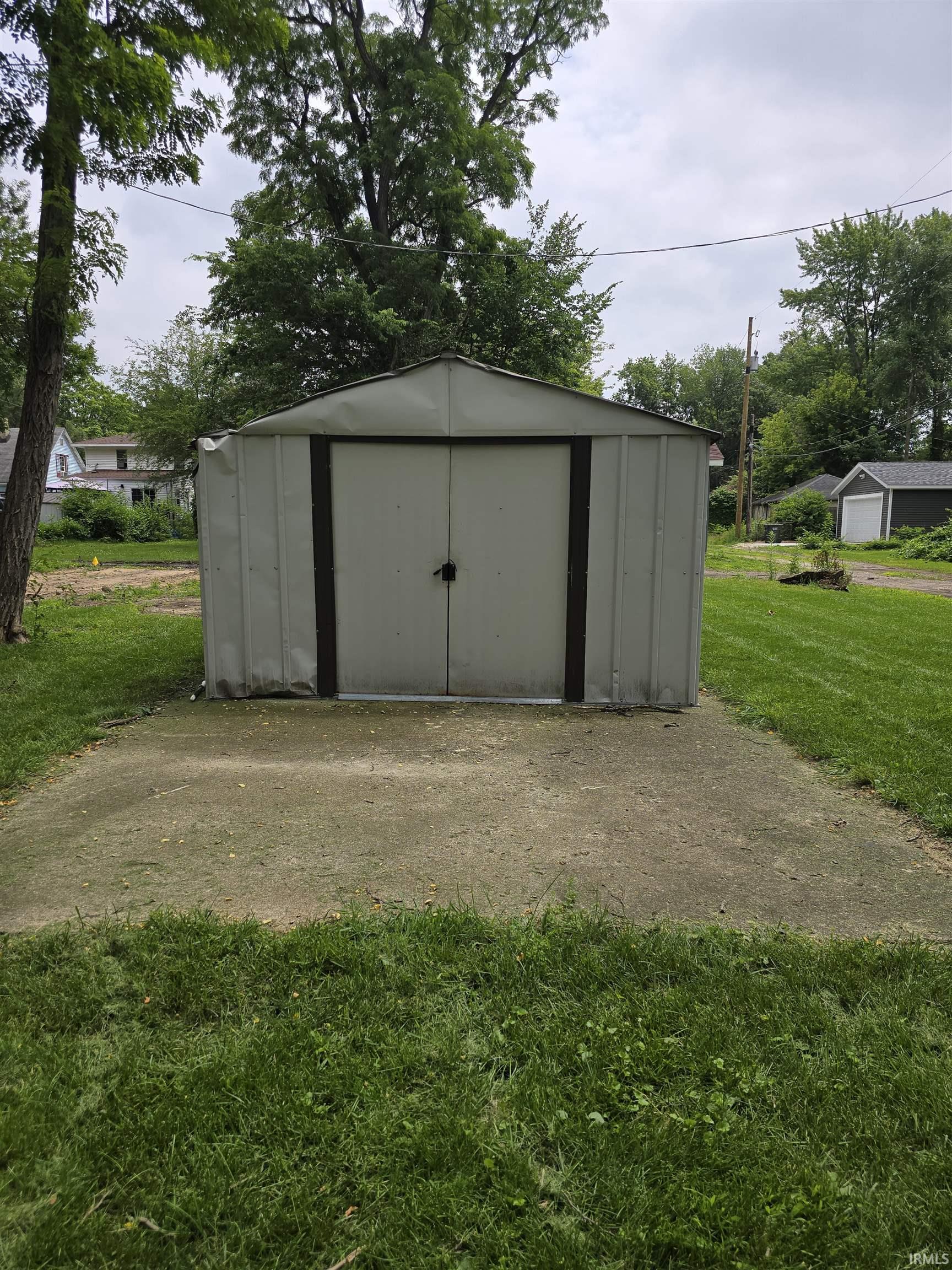 414 N Arthur Street South Bend IN 46617