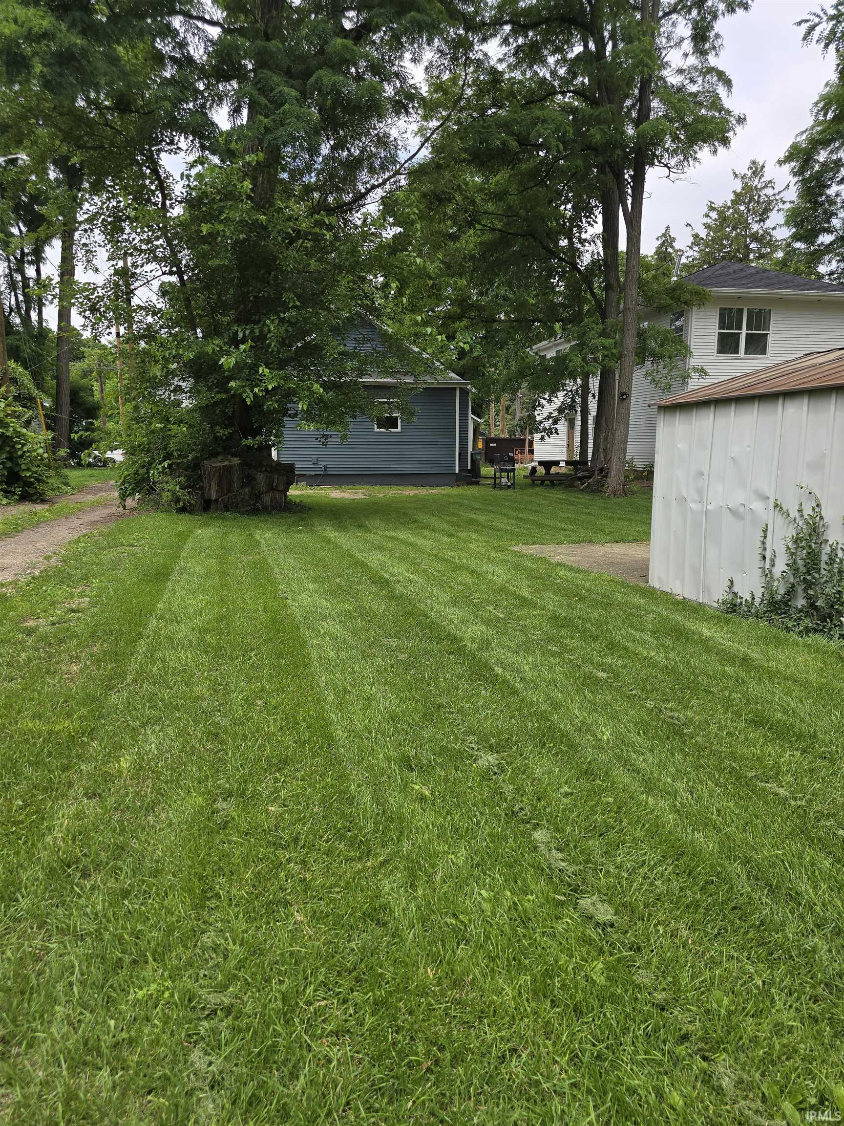 414 N Arthur Street South Bend IN 46617