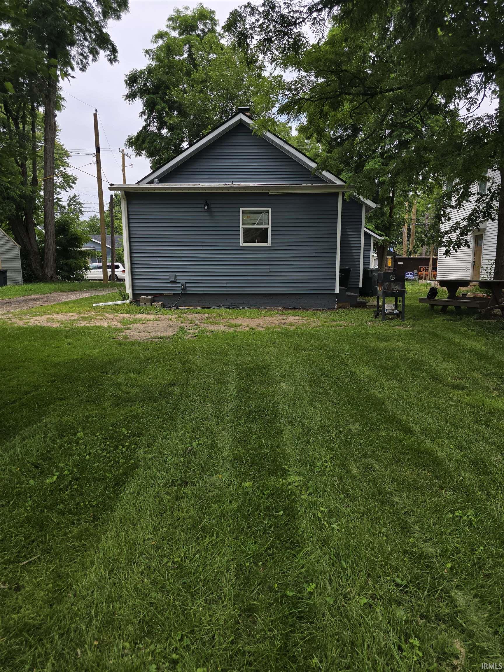 414 N Arthur Street South Bend IN 46617