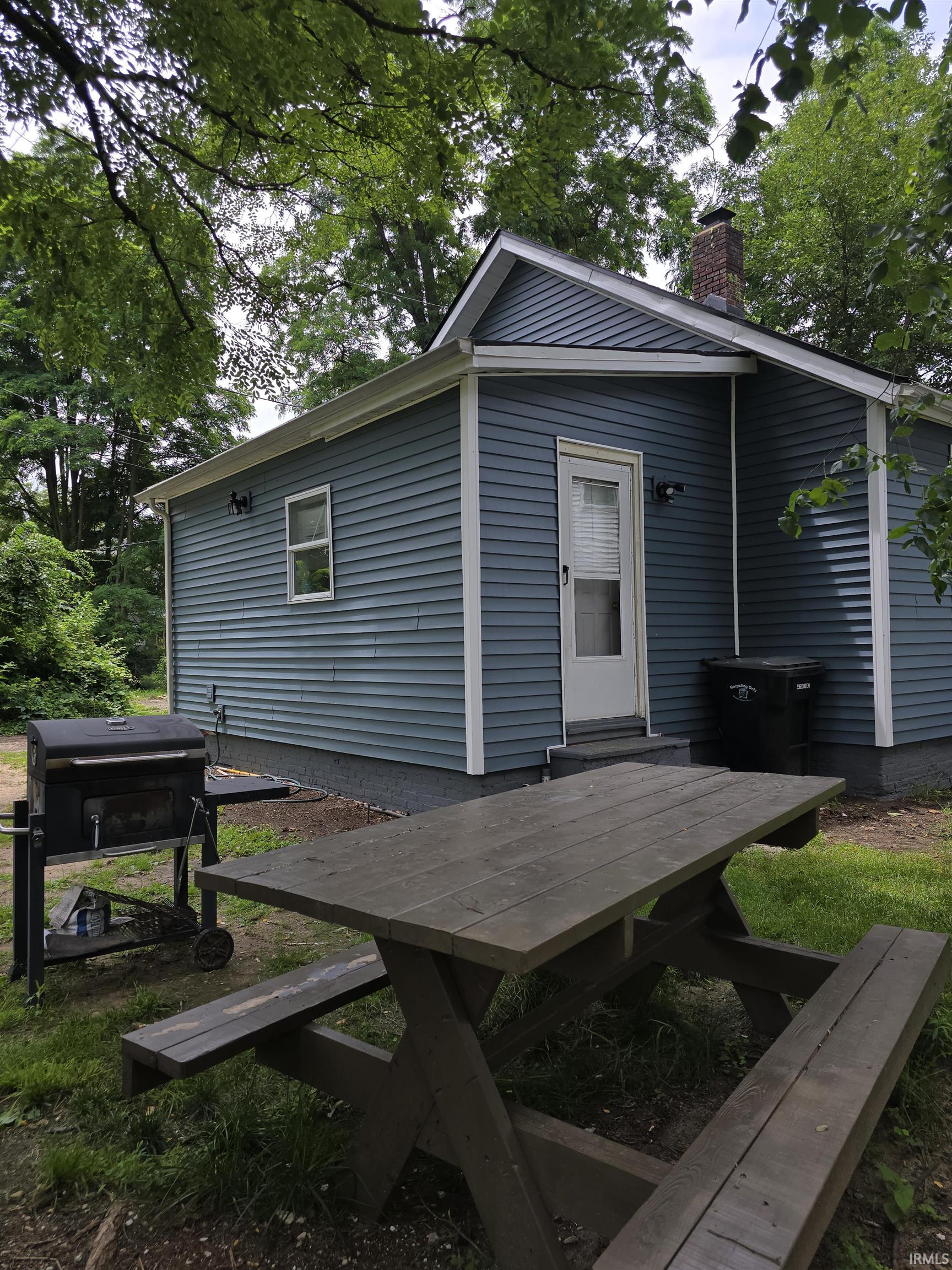 414 N Arthur Street South Bend IN 46617