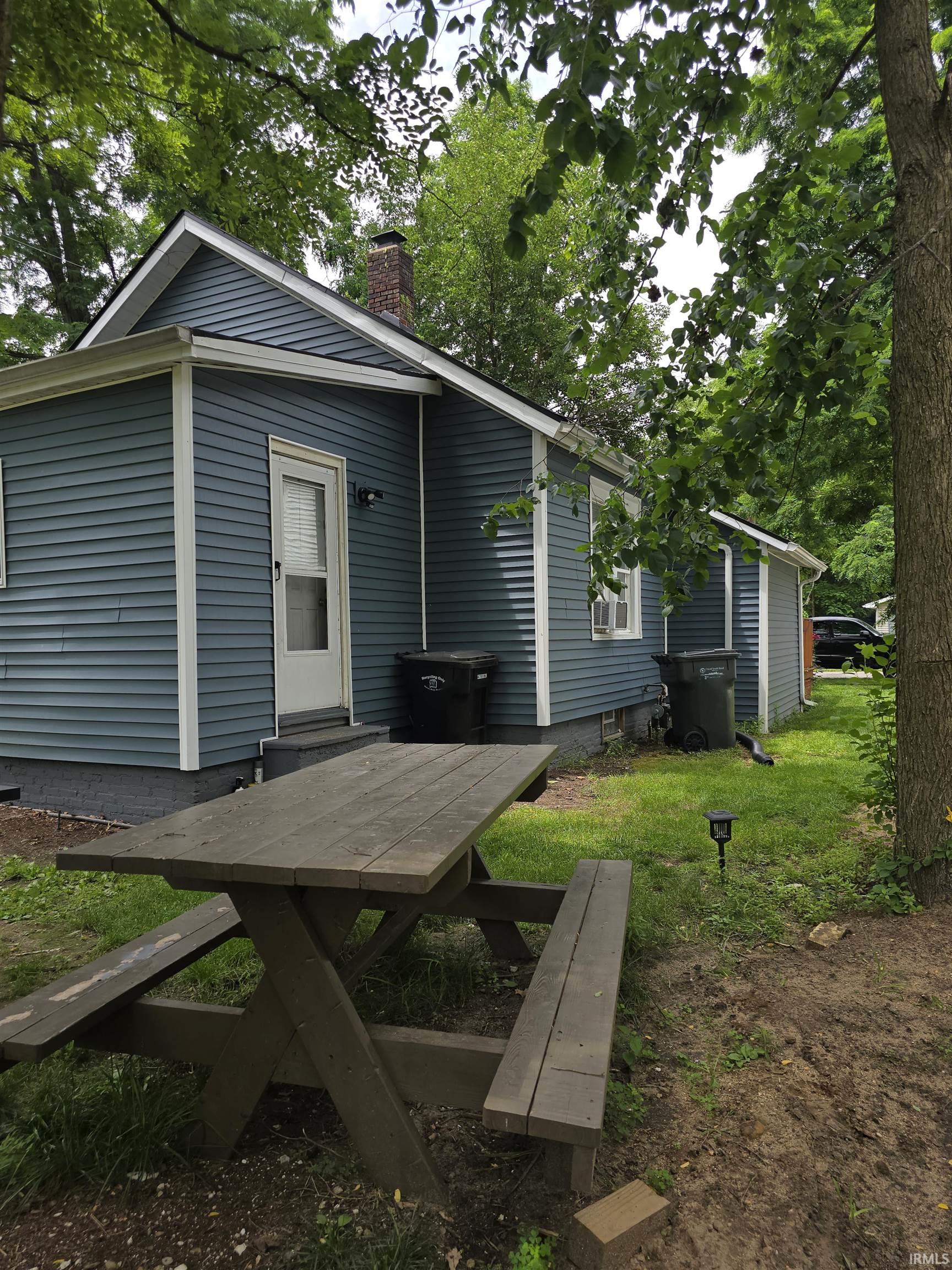 414 N Arthur Street South Bend IN 46617