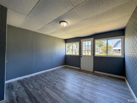 526 S Meridian Street Jasonville IN 47438