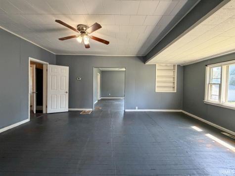 526 S Meridian Street Jasonville IN 47438