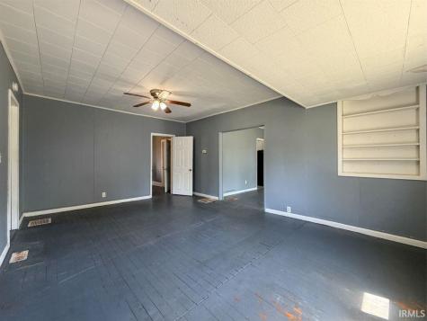 526 S Meridian Street Jasonville IN 47438