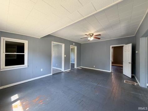 526 S Meridian Street Jasonville IN 47438
