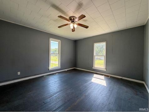 526 S Meridian Street Jasonville IN 47438