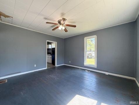526 S Meridian Street Jasonville IN 47438