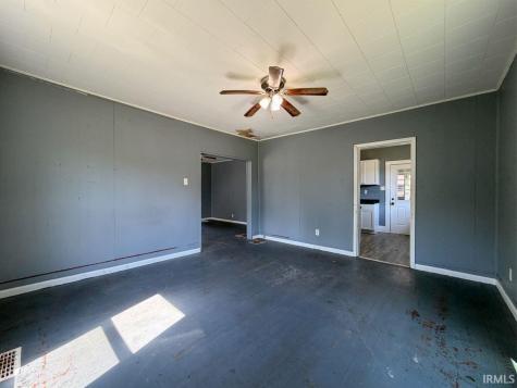 526 S Meridian Street Jasonville IN 47438