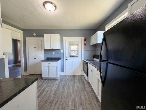 526 S Meridian Street Jasonville IN 47438