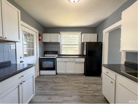 526 S Meridian Street Jasonville IN 47438