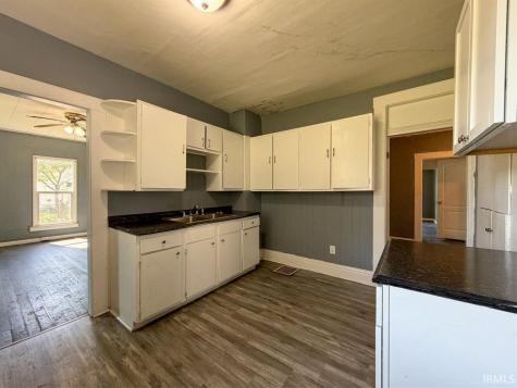 526 S Meridian Street Jasonville IN 47438