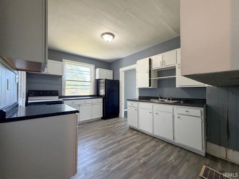 526 S Meridian Street Jasonville IN 47438
