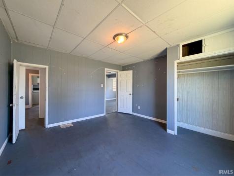 526 S Meridian Street Jasonville IN 47438