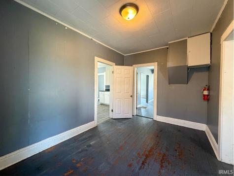 526 S Meridian Street Jasonville IN 47438