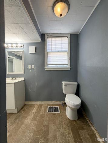 526 S Meridian Street Jasonville IN 47438